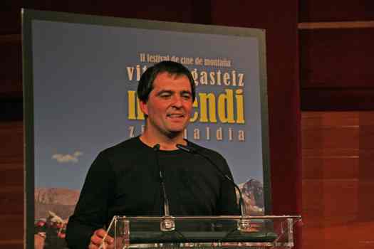 Txus Ruiz de Erentxun