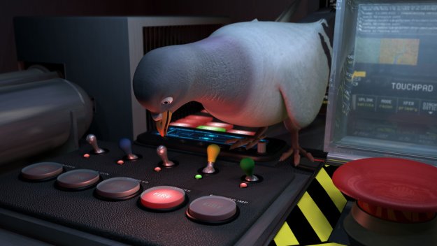 PigeonImpossible-07 PigeonImpossible-07