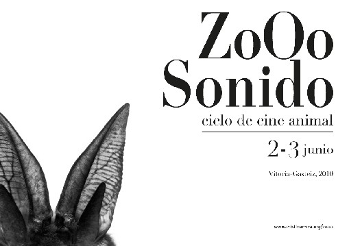 ZoOo sonido_portada