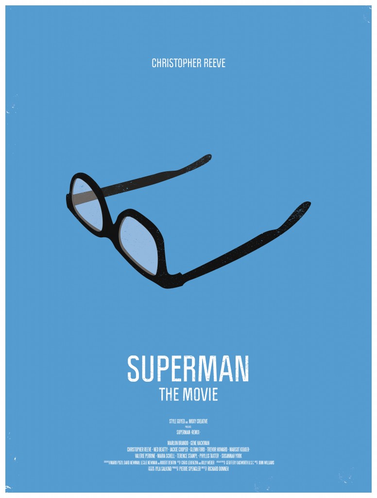 superman superman