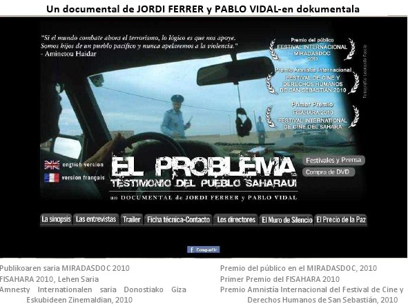 EL PROBLEMA EL PROBLEMA