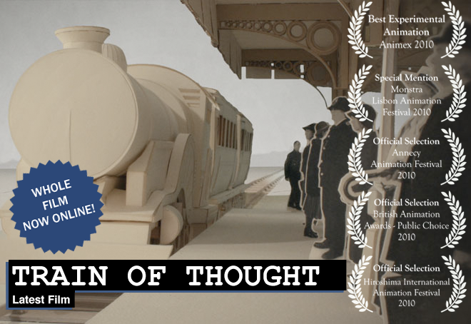 trainofthought trainofthought