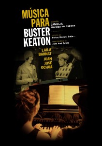 MusicaparaBusterKeaton.portada