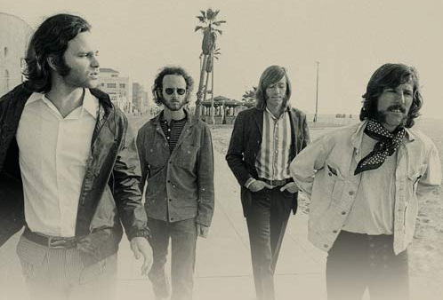 the-doors-when-youre-strange The- Doors: When you're strange