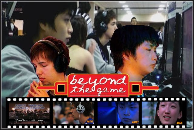 BeyondTheGame