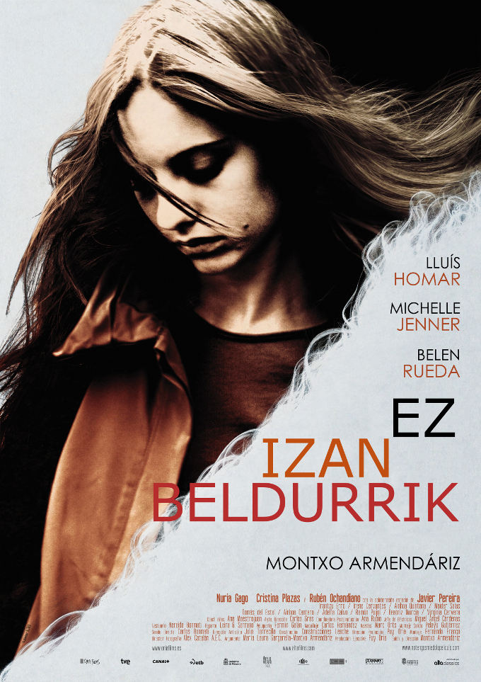 Ez_Izan_Beldurrik_Poster