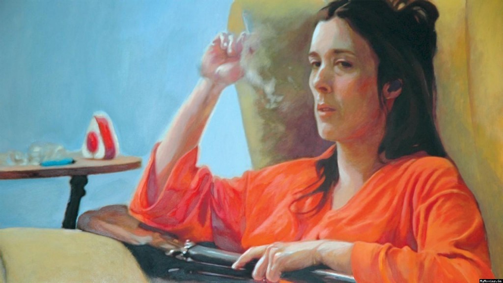 die-beauty-stina-bergman-2010