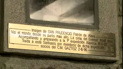 SanPrudentzioOro