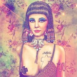 cleopatra