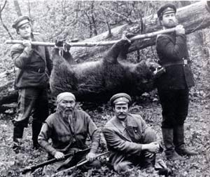 Dersu Uzala-6
