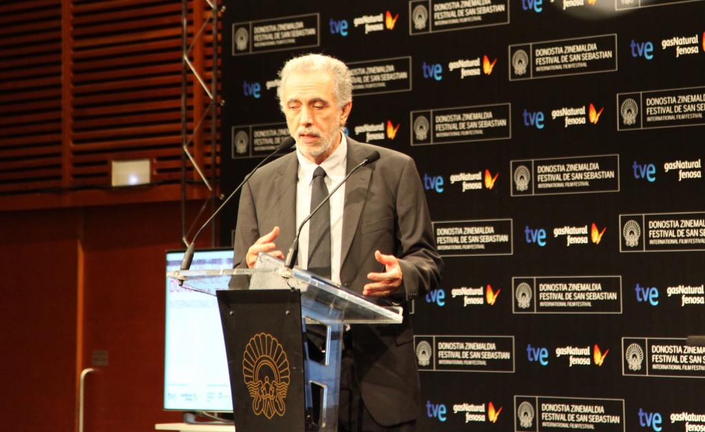 FernandoTrueba