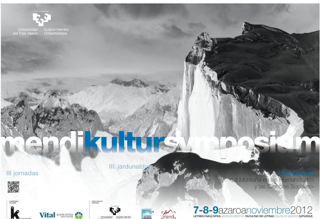 Mendi Kultur Symposiuma