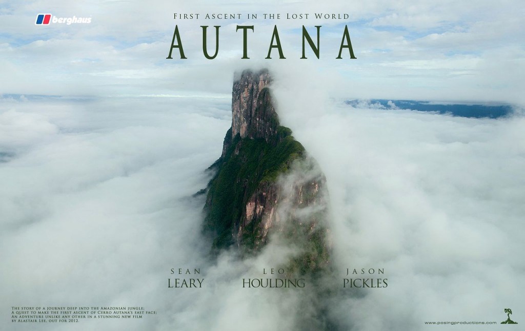 Autana